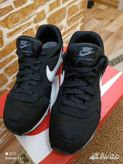 Кроссовки Nike детские