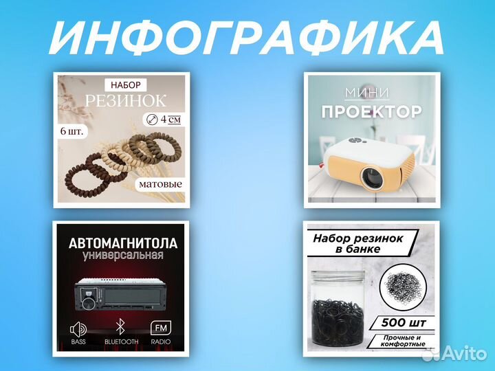 Фотограф для маркетплейсов / Предметный фотограф