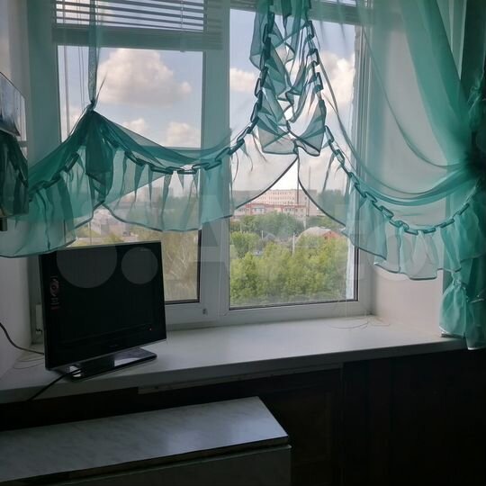 1-к. квартира, 31 м², 5/5 эт.