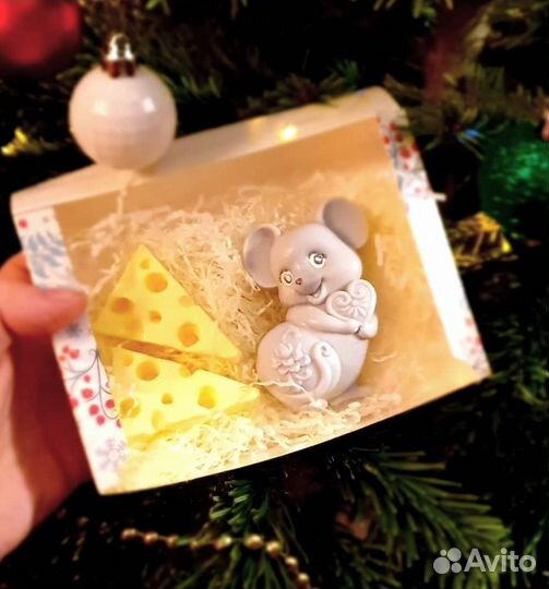 Силиконовые формы мыла свечей животные символ года