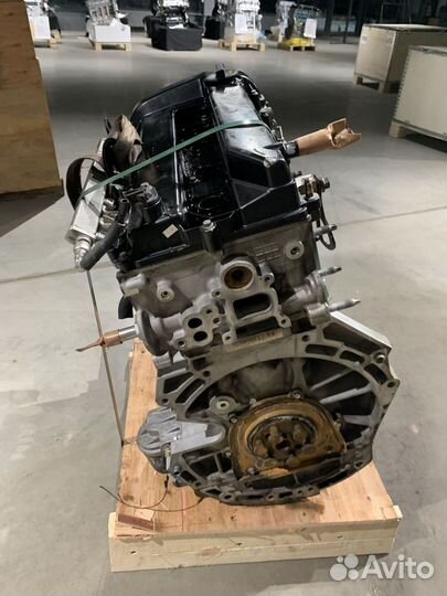 Двигатель qqdb с доставкой