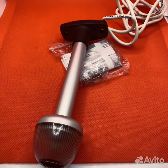 Огонь круговой светодиодный hella Marine на стойке