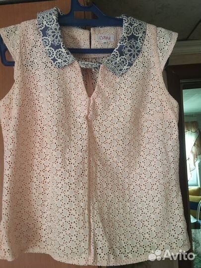 Кофты летние