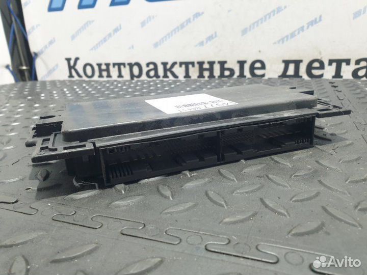 Блок FRM Bmw X6M E71 S63B44A 2012