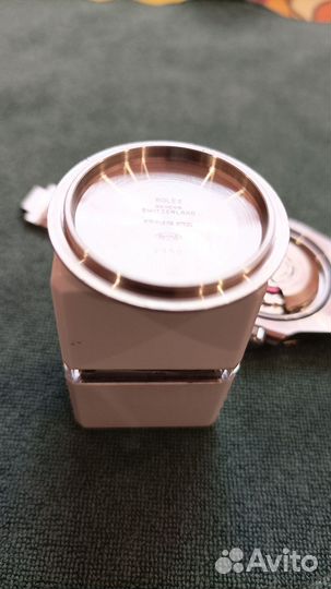Часы rolex submariner