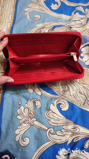 Продам кошелёк женский