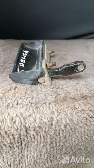 Ручка багажника