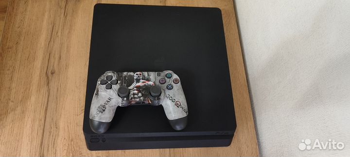 Sony playstation 4 slim 1tb