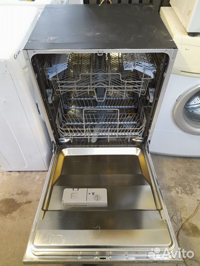 Встраиваемая посудомоечная машина Smeg. Привезём