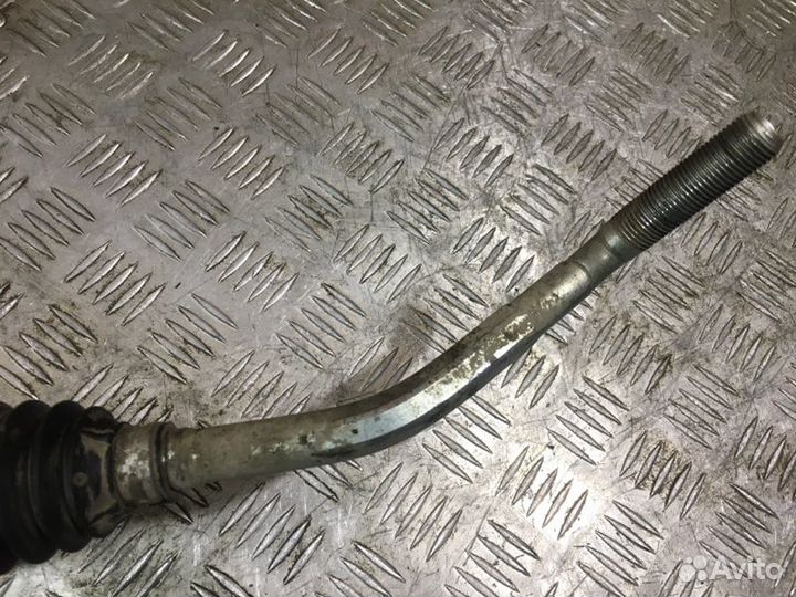 Рейка рулевая Toyota Rav4 XA50 2018