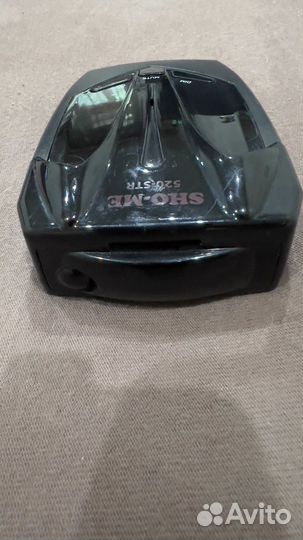 Антирадар sho me