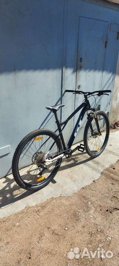 Gt avalanche 29 comp