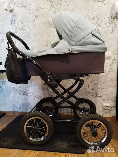 Коляска-люлька