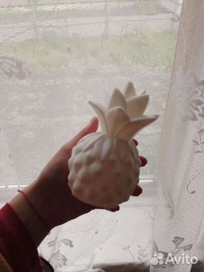 Ночник настольный