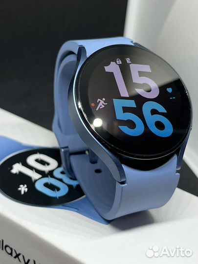 Samsung Galaxy Watch 5 44mm