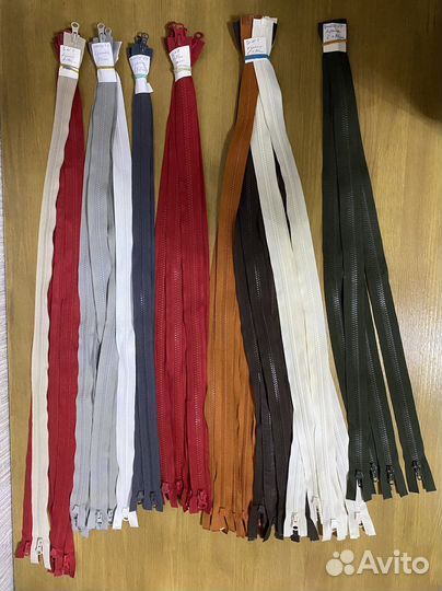 Молнии трактор, спираль, металл разных размеров