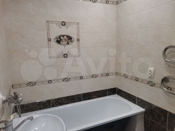 Коттедж 64 м² на участке 3,3 сот.