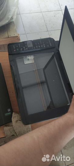 Принтер сканер копир