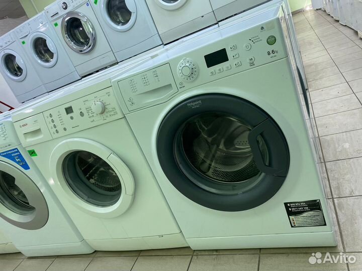 Стиральная машина бу с с гарантией и доставкой