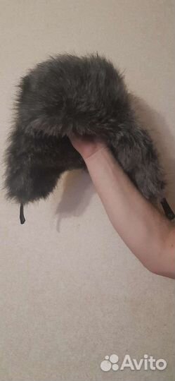 Шапка мужская новая