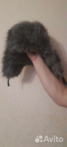 Шапка мужская новая