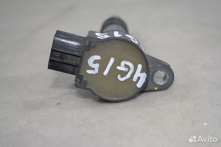 Катушка зажигания mitsubishi 4G15 Контрактная