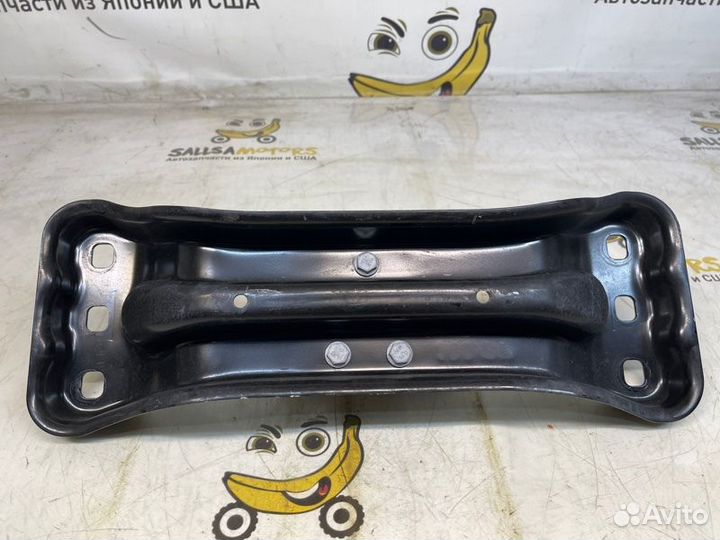 Кронштейн АКПП Mercedes-Benz C180 W205 274.910