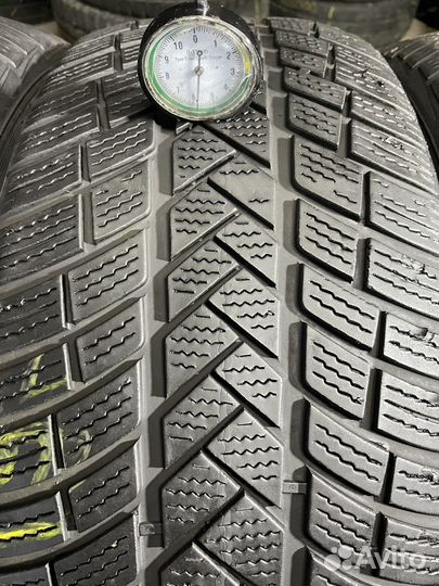 Vredestein Wintrac Pro 235/55 R17