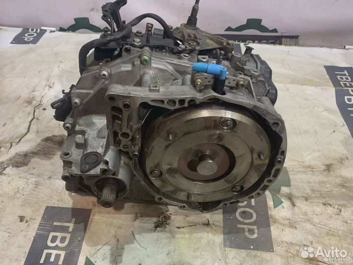 АКПП (Автомат) Renault Megane 2 1.6л. 113л.с. DP0