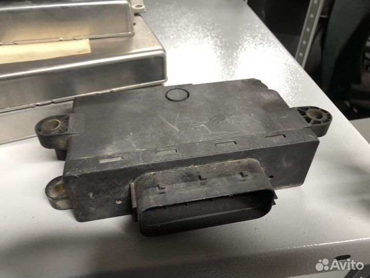 Блок управления A 002 540 90 45 Mercedes