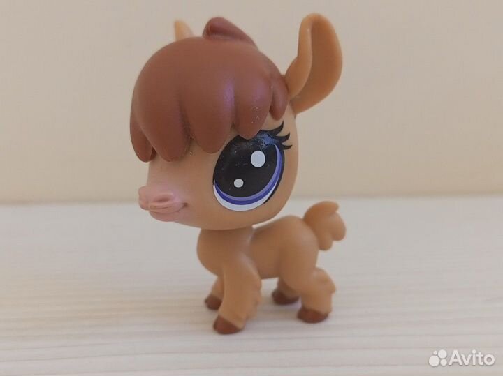 Littlest Pet Shop