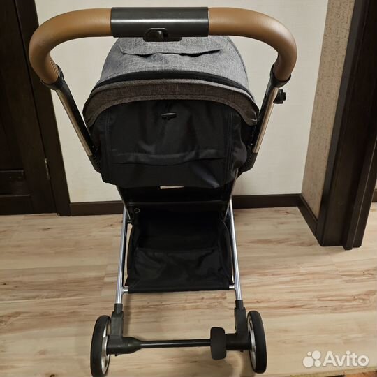 Коляска Gugas plus