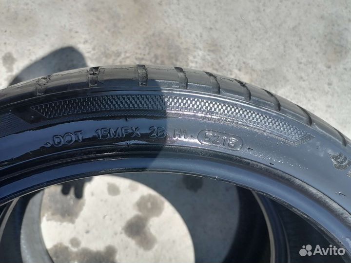 Hankook Ventus S1 Evo 3 K127 225/40 R19