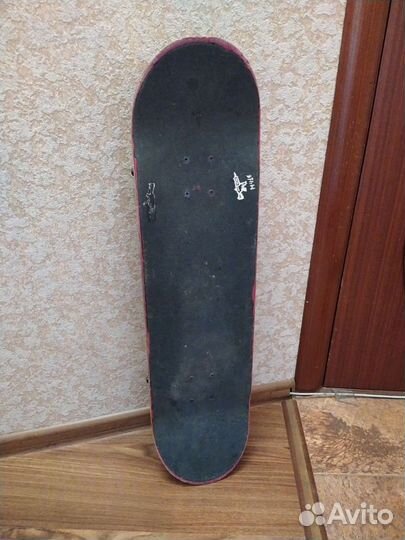 Скейтборд