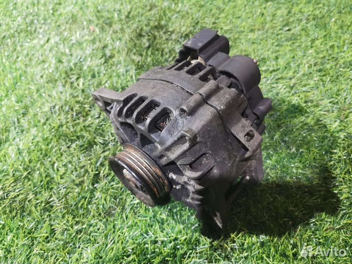 Генератор Hyundai Elantra 3 XD G4ED 2004 г