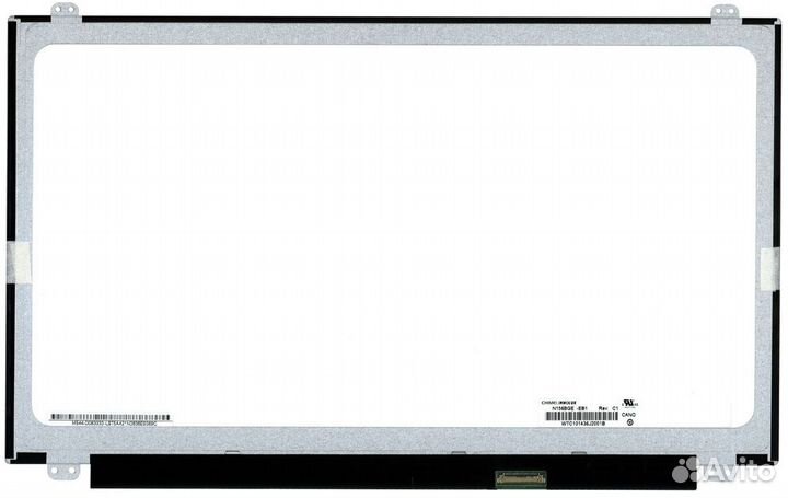 N156BGE-EB1 Матрица