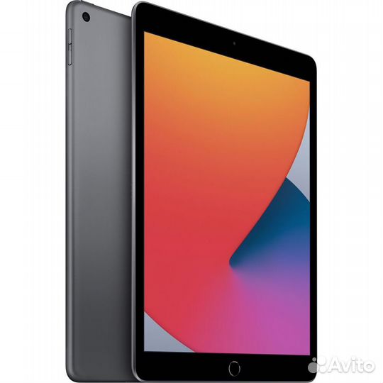 iPad 9 10,2’ (2021) 64 Gb Gray