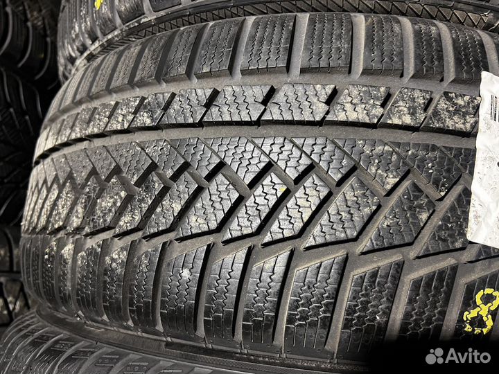 Continental ContiWinterContact TS 860 225/45 R18