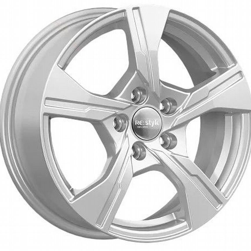 Литые диски iFree Original 6.5×R16 5×114.3