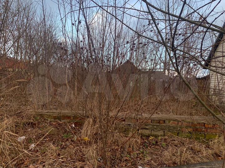 Участок 3,5 сот. (ИЖС)