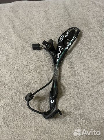 Датчик ABS передний правый Camry V50 2011-2018