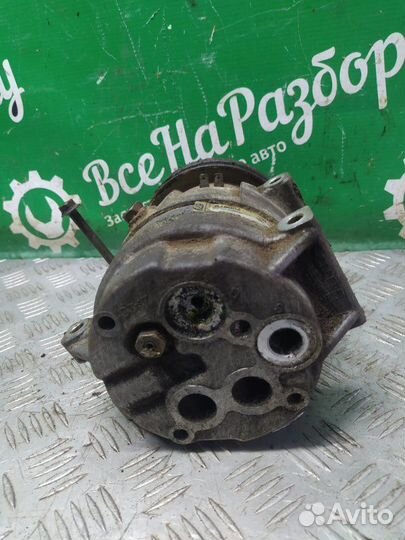 Компрессор кондиционера Daewoo Nexia