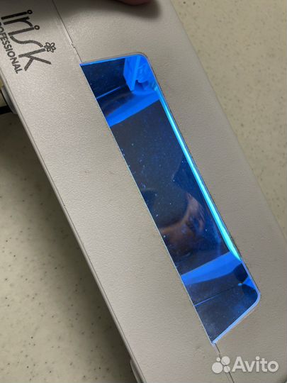 Ультрафиолетовая лампа для маникюра