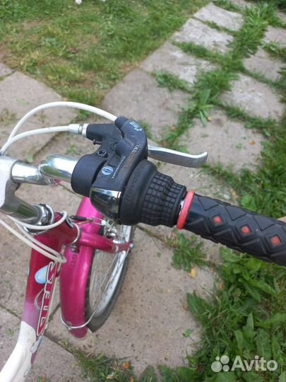 Велосипед Stels pilot