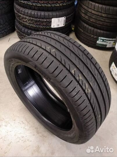 Pirelli Powergy 255/40 R20