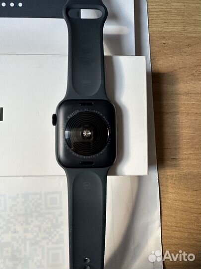 Apple watch se 2nd Gen 2023