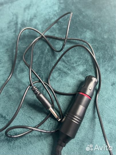 Тату машинка