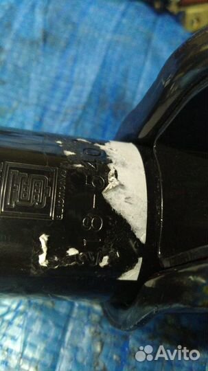 Амортизатор подвески задний правый Tucson