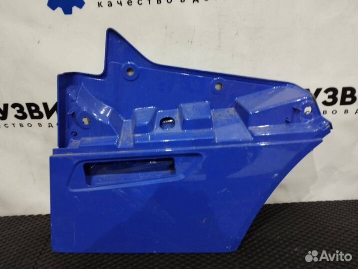 Продолжение двери левое Volvo FM5 84412118