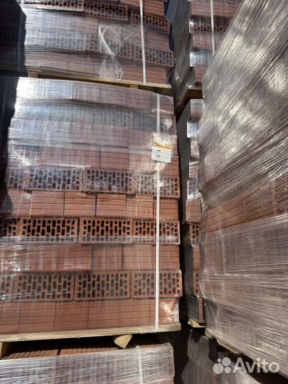 Кирпич двойной камень 2.1 nf